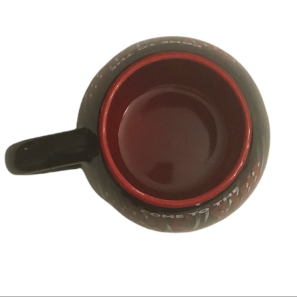 Star Wars Darth Vader Come To The Dark Side Mug - Picture 4 of 6